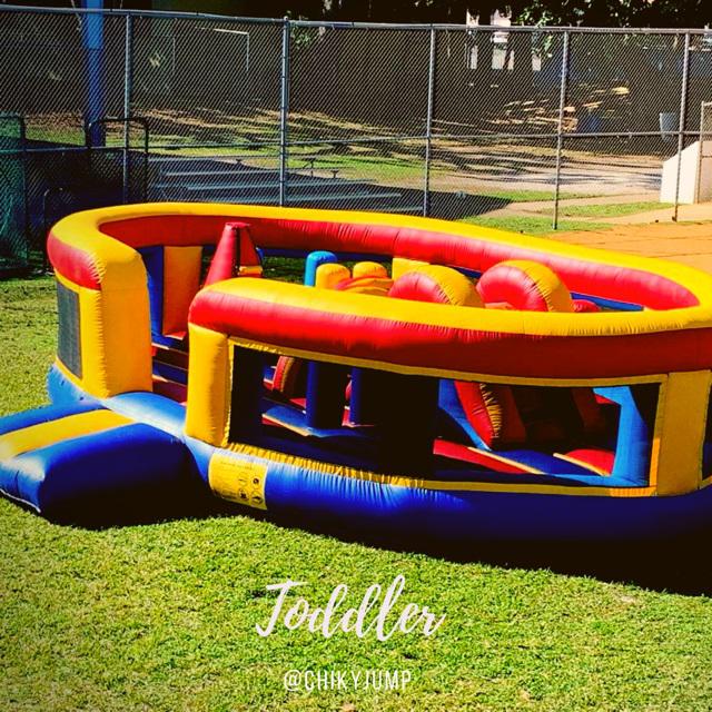 Toddler Bounce House, Bounce House Rental
